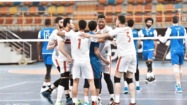 الزمالك وسموحة