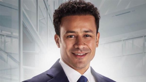 أحمد داود _ أرشيفية