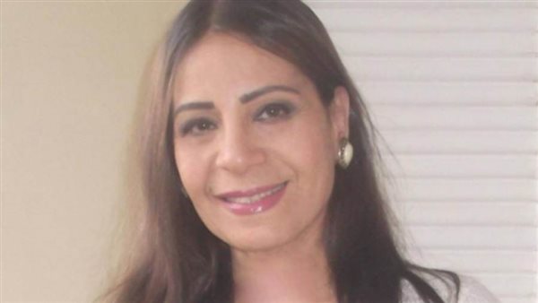 عفاف مصطفى _ أرشيفية