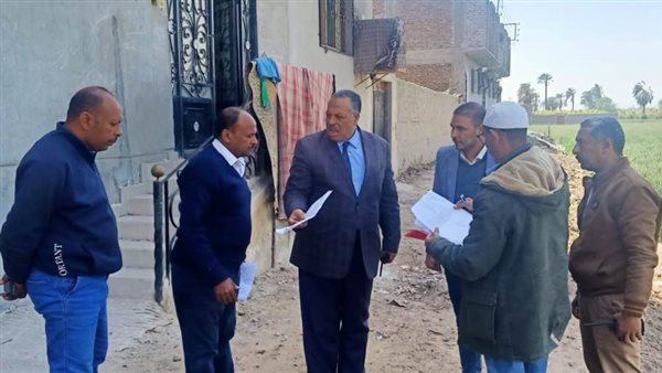 سكرتير عام محافظة