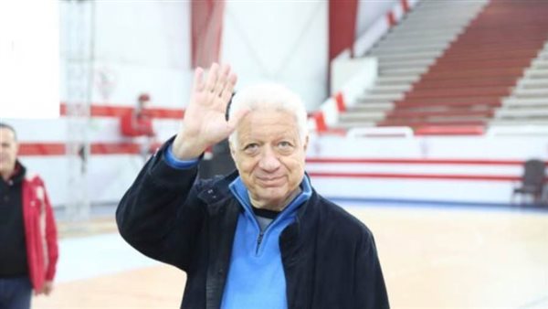 مرتضى منصور