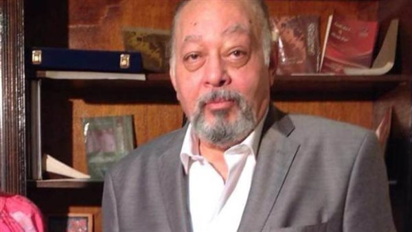 سامي مغاوري