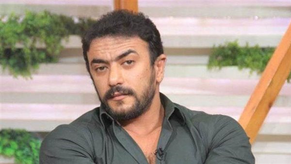 أحمد العوضي