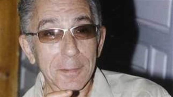 المخرج علي عبد الخالق