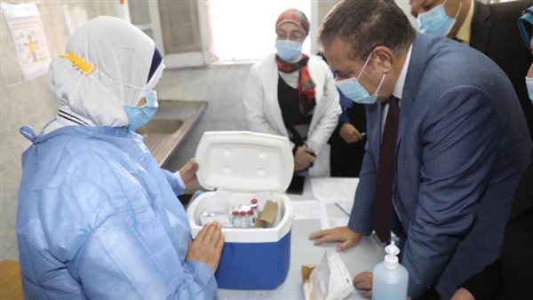 حملات مديرية الصحة