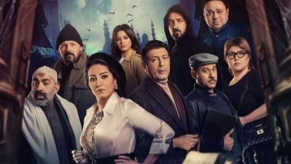 مسلسلات شهر رمضان