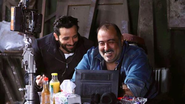 مسلسل يوتيرن