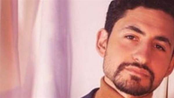 أمير المصري/أرشيفية