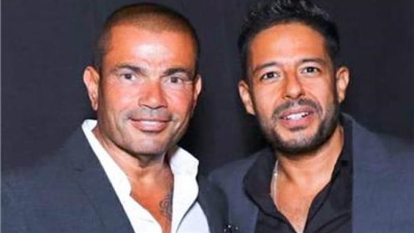 عمرو دياب - محمد