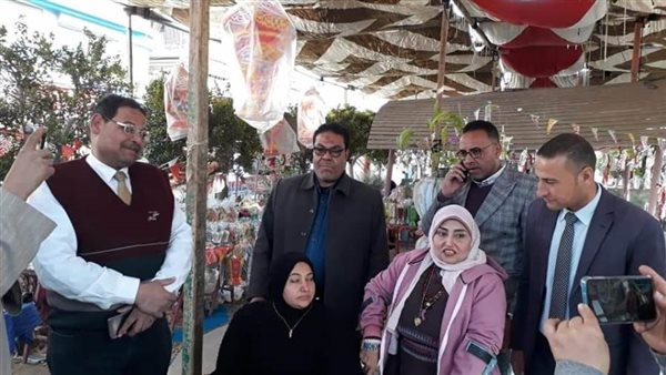 معرض رمضانكم معانا