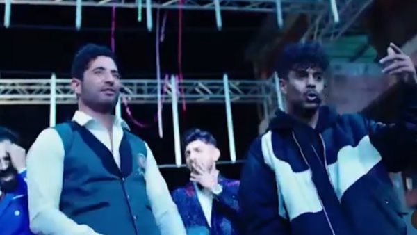 عفرتو - عمرو سعد