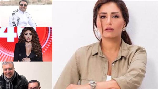 نشرة أخبار الفن