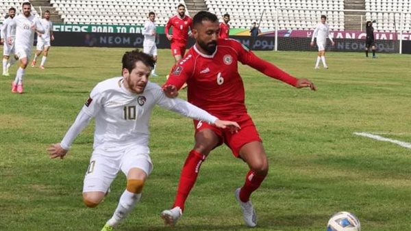 تصفيات أسيا المؤهلة