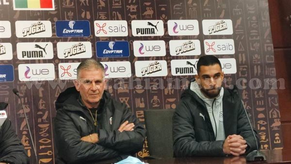 عمرو السولية وكيروش