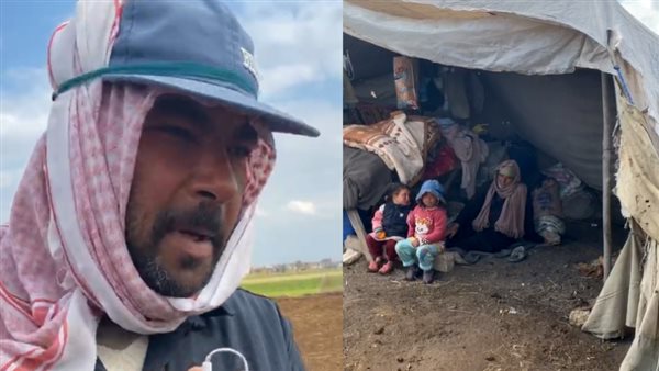 منعرفش يعني ايه تلفزيون