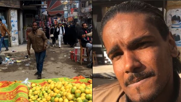 العمل عباده.. محمد