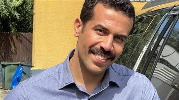 يوسف الأشقر _ أرشيفية