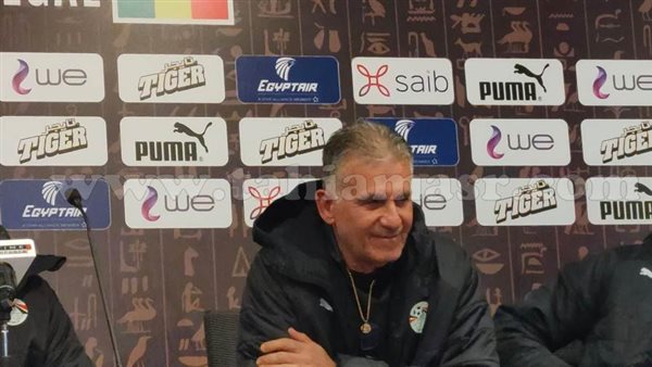 كارلوس كيروش