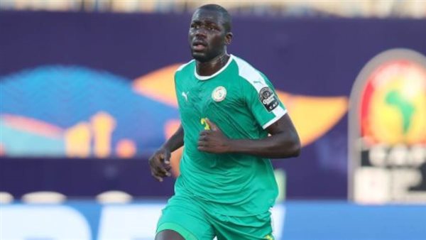 خاليدو كوليبالي