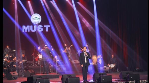 وائل جسار _ أرشيفية