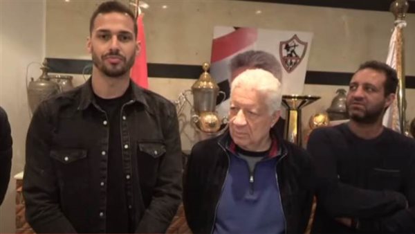 مرتضى منصور