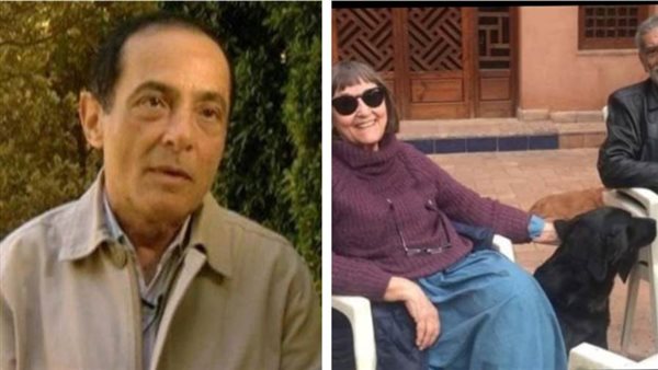 طليقة سيد رجب