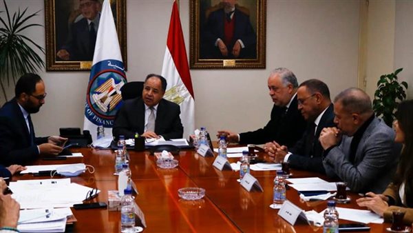 بروتوكول تعاون مع