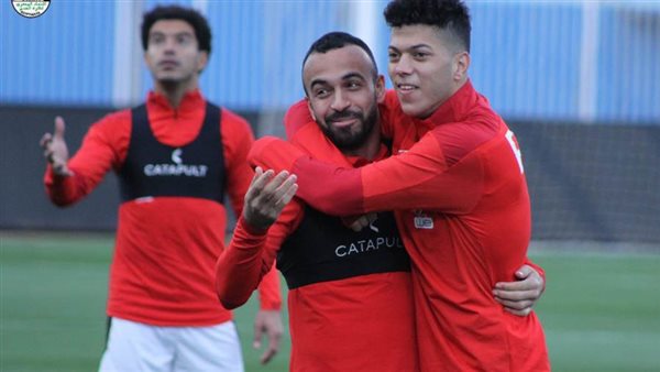 المنتخب المصري