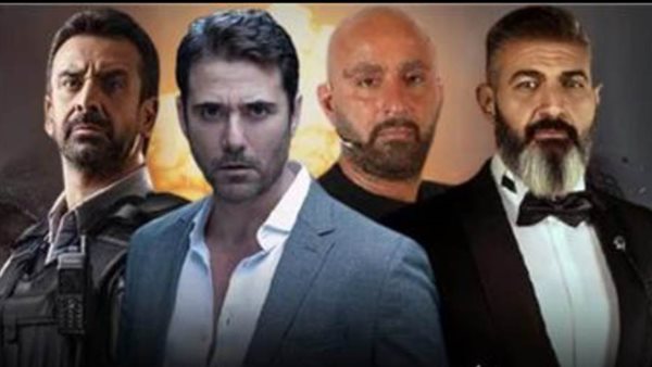 مسلسلات رمضان 2022