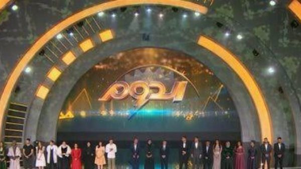 نجوم الدوم في تصفيات