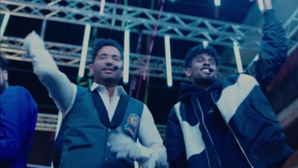 عفرتو - عمرو سعد