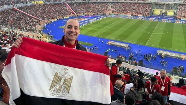 عمرو وهبة _ أرشيفية