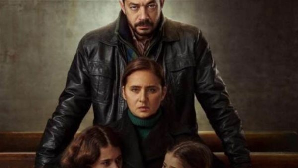 مسلسل فاتن أمل حربي