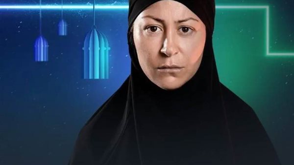 مسلسل بطلوع الروح