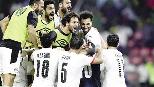 المنتخب المصري