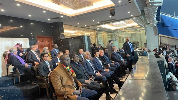 وزير الرياضة