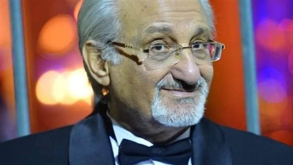 أحمد حلاوة _ أرشيفية