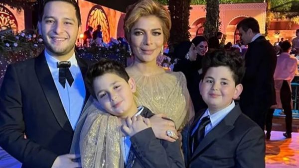 أصالة نصري _ أرشفية