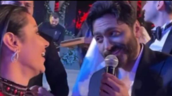 تامر حسني _ أرشيفية