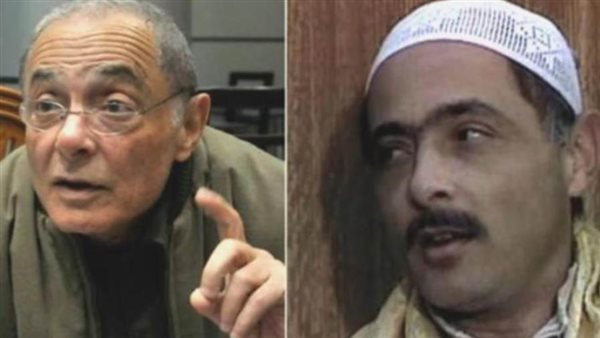 عهدي صادق _ أرشيفية