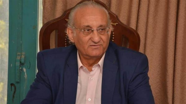 أحمد حلاوة _ أرشيفية