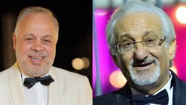 أحمد حلاوة _ أرشيفية