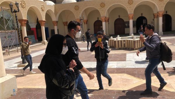 جنازة أحمد حلاوة