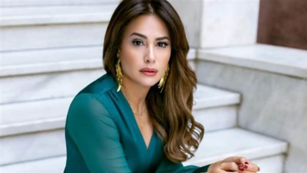 هند صبري _ أرشيفية