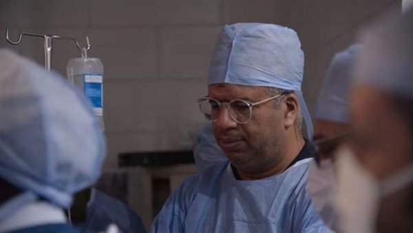 ورشة جراحة المناظير