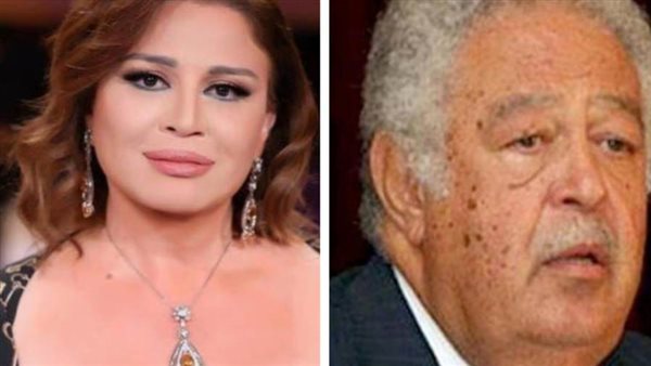 إلهام شاهين _ أرشيفية