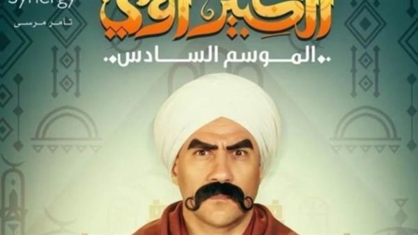 أحمد مكي _ أرشيفية