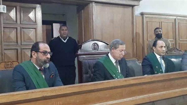 جنايات المنصورة