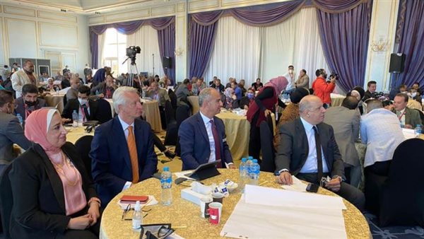 مؤتمر الشمول المالى