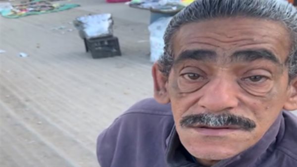 عم مصطفى مأساة اسكندرية